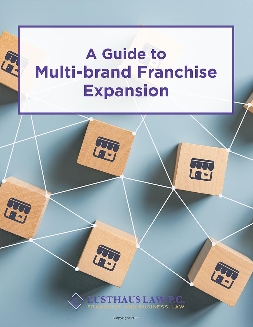 A Guide to Multi-brand Franchise Expansion